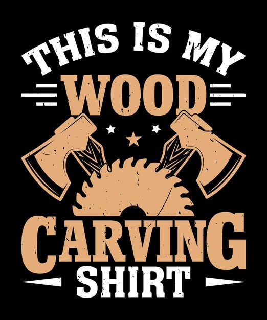 Diseños de camisetas divertidas de carpintería Bundle Carpenters Tees de regalo con aserradura Bromas tallado en madera