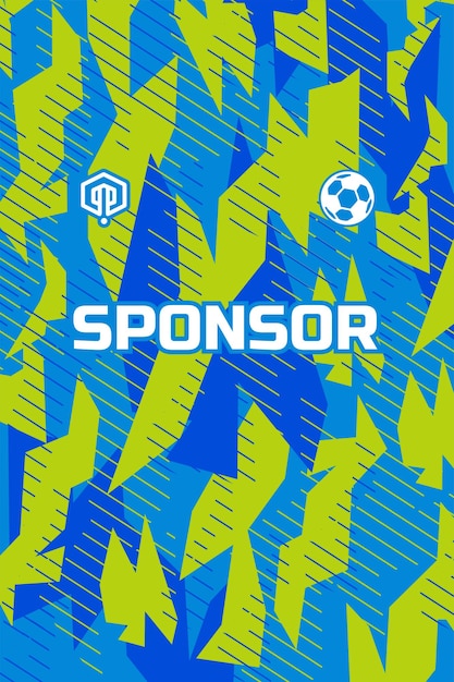 diseños de camisetas de fútbol personalizables plantillas de uniformes de fútbol profesional