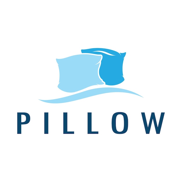 Diseños creativos de logotipos para almohadas mantas sábanas y camas dormir zzz reloj luna y estrellas