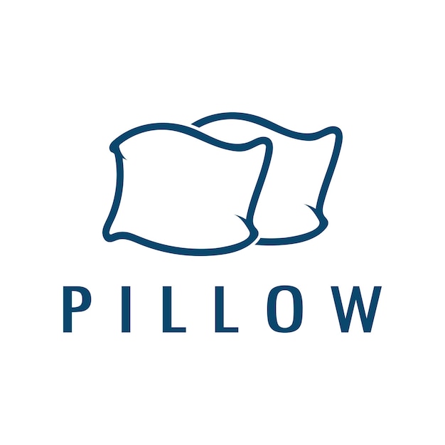 Diseños creativos de logotipos para almohadas mantas sábanas y camas dormir zzz reloj luna y estrellas