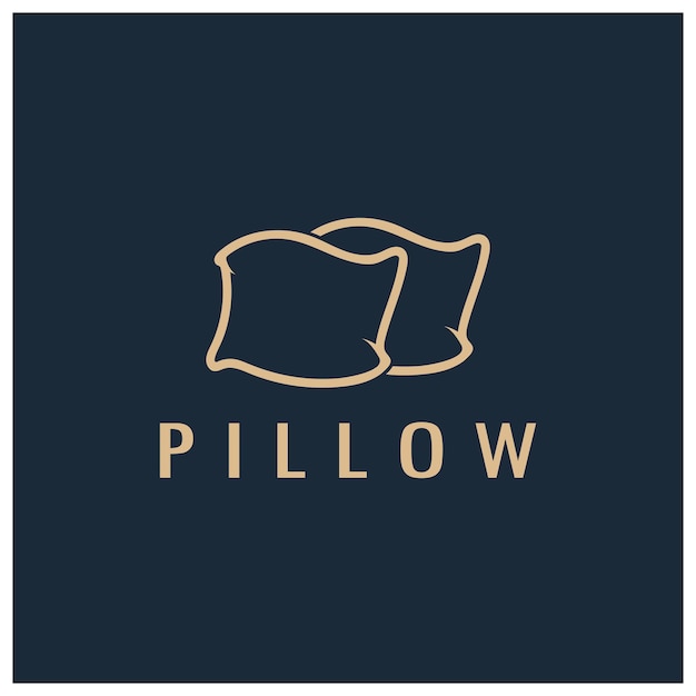 Diseños creativos de logotipos para almohadas mantas sábanas y camas dormir zzz reloj luna y estrellas
