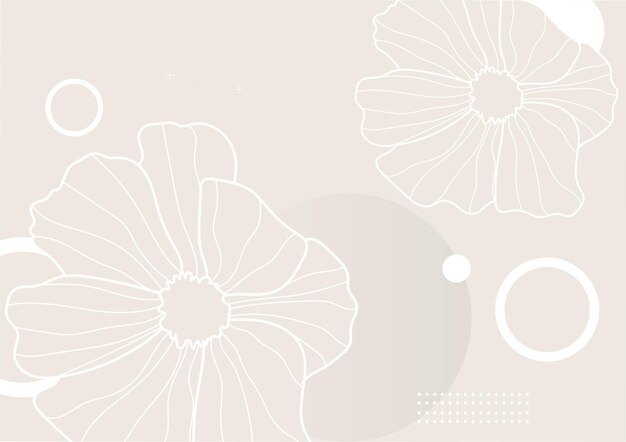 Diseños dinámicos de fondo vectorial