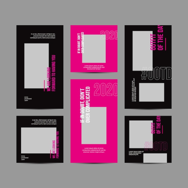 diseños de folletos
