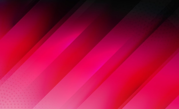 Diseños de fondo de gradiente vectorial colorido para el diseño web