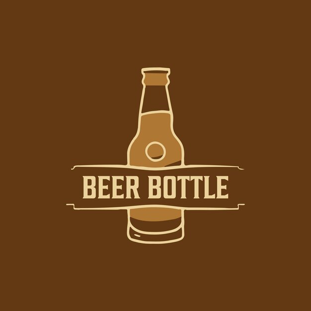 Diseños de logotipos de cerveza