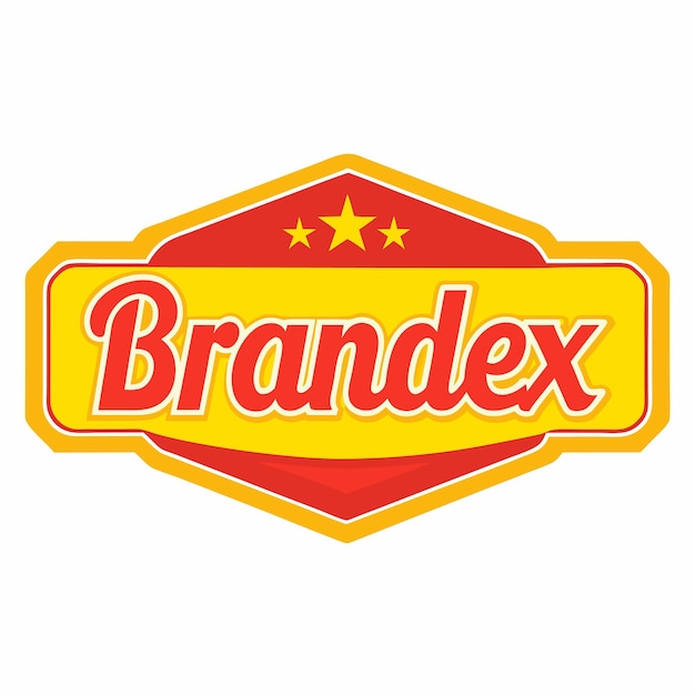 Diseños de logotipos circulares premium archivos EPS editables de alta calidad para la excelencia de la marca