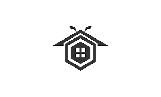 Diseños de logotipos de construcción inmobiliaria.