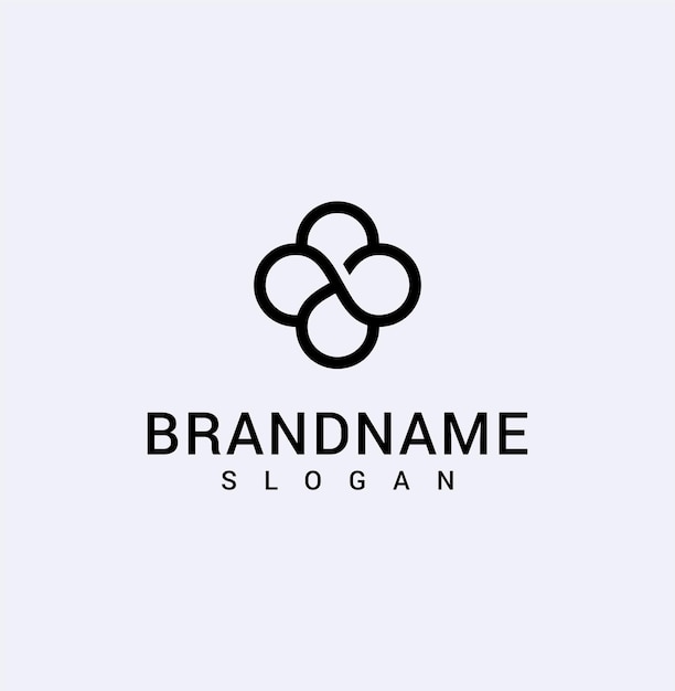 Los diseños de logotipos de marcas