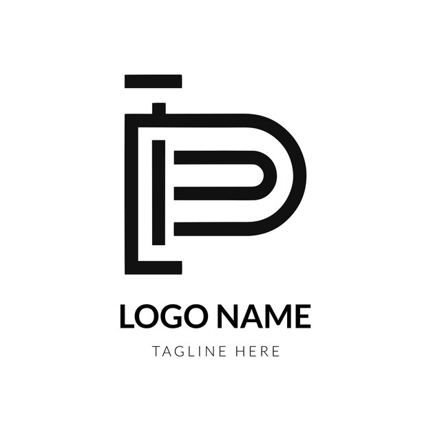 Diseños de logotipos minimalistas06