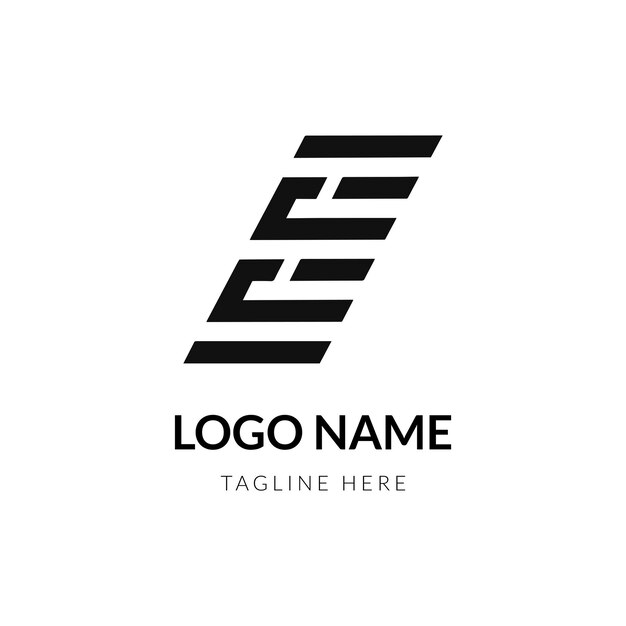 Diseños de logotipos minimalistas08