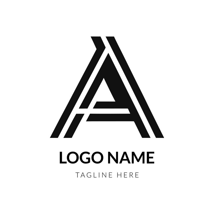 Diseños de logotipos minimalistas09