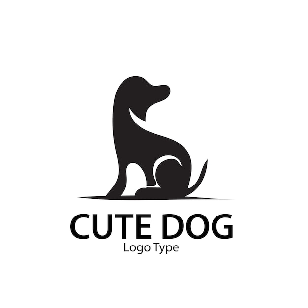Diseños de logotipos de perros