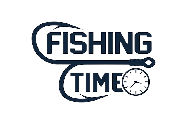 Vector diseños de logotipos de pesca para su marca plantillas de logotipos de pesca profesionales para su negocio