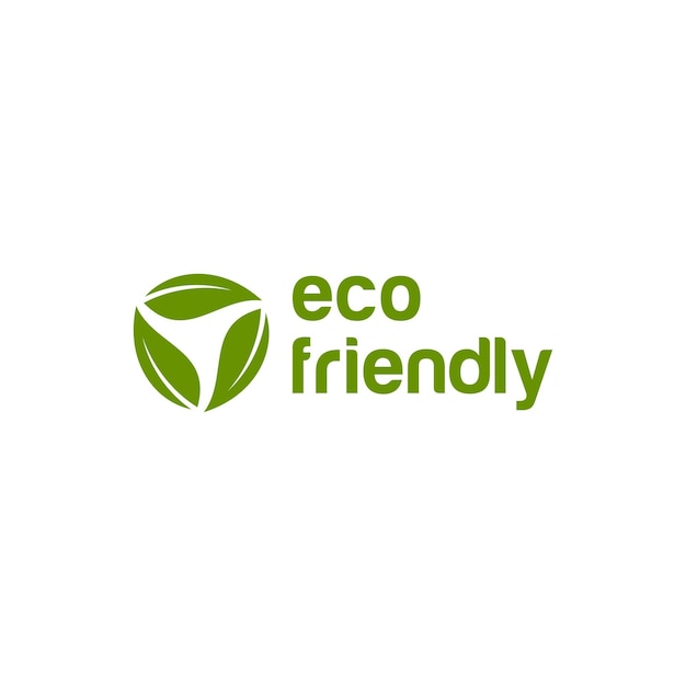 Diseños de logotipos que fomentan la naturaleza y que inspiran una vida ecológica