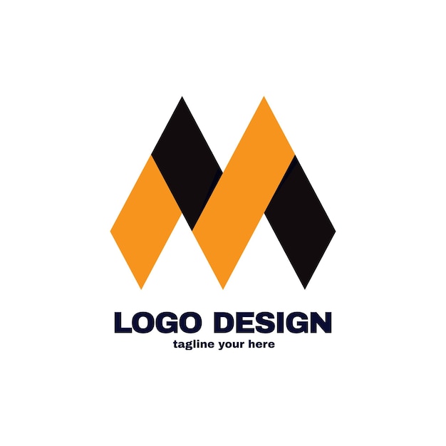 Diseños de logotipos vectoriales de alta calidad para startups