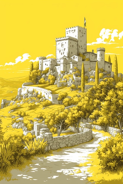 Diseños del patrimonio de Latakia, Siria