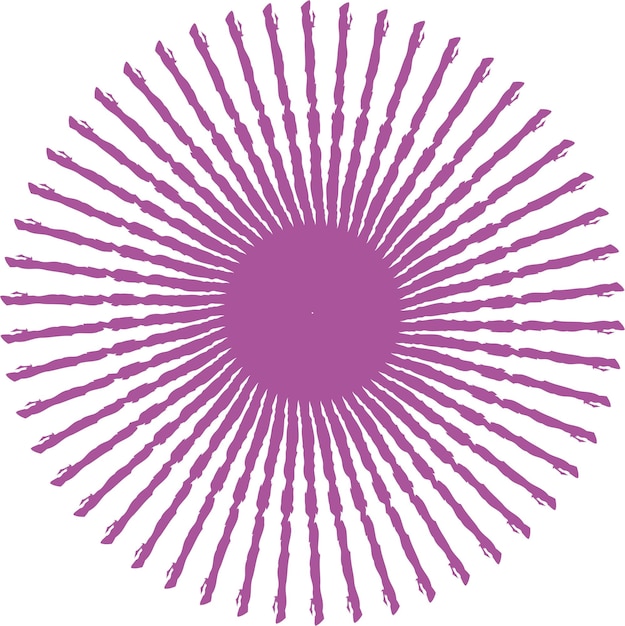 Diseños de patrón de mandala