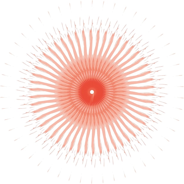 Diseños de patrón de mandala