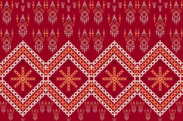 diseños de patrones étnicos