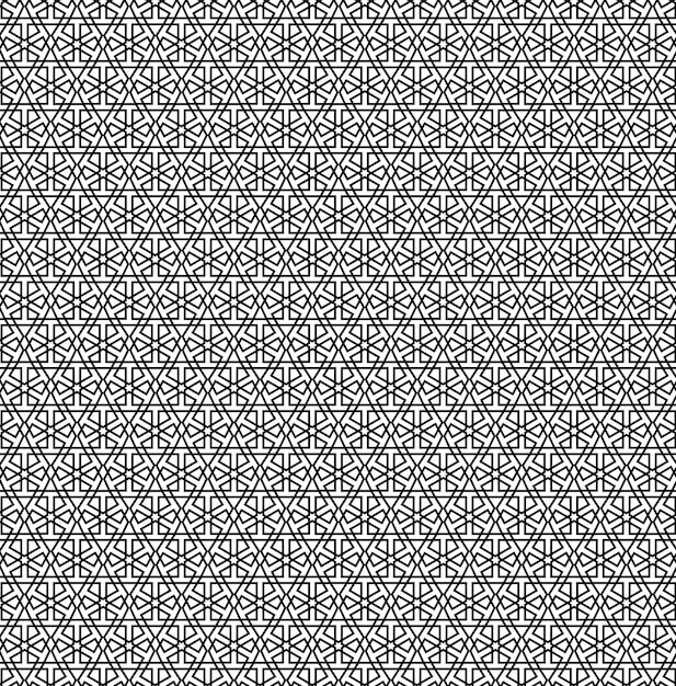 diseños de patrones geométricos202