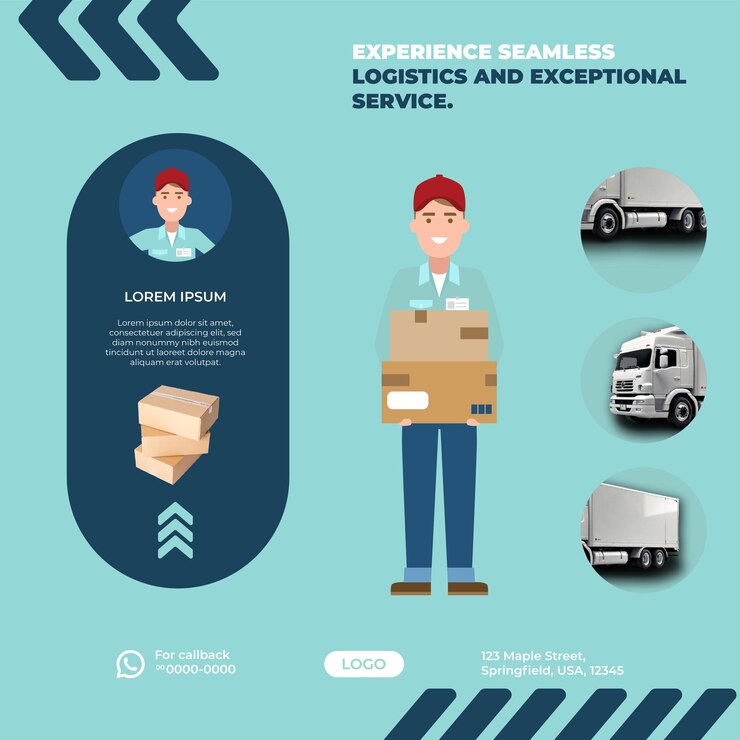 Diseños de puestos de servicio de carga