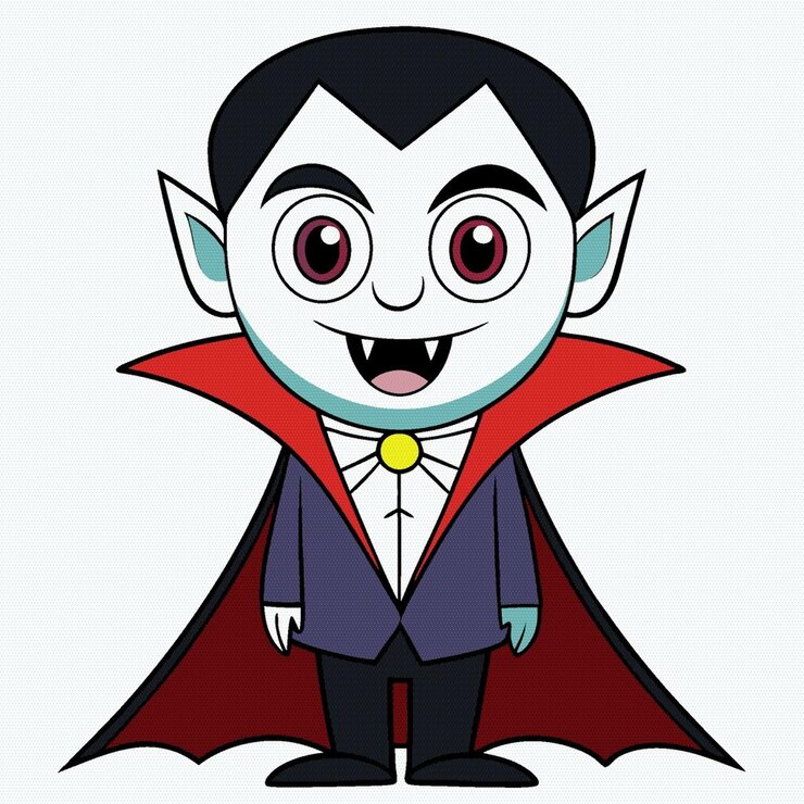 Vector diseños relacionados con halloween