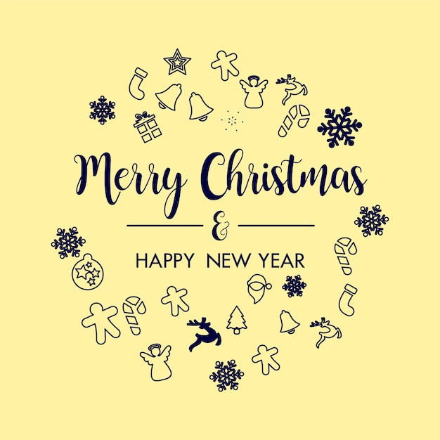 diseños de tarjetas de navidad
