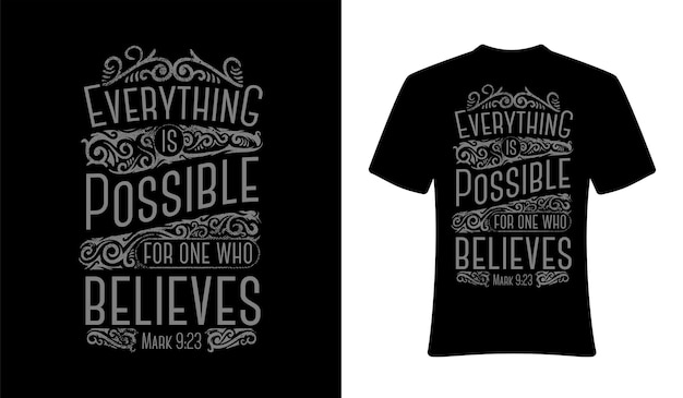 diseños_tees Creer
