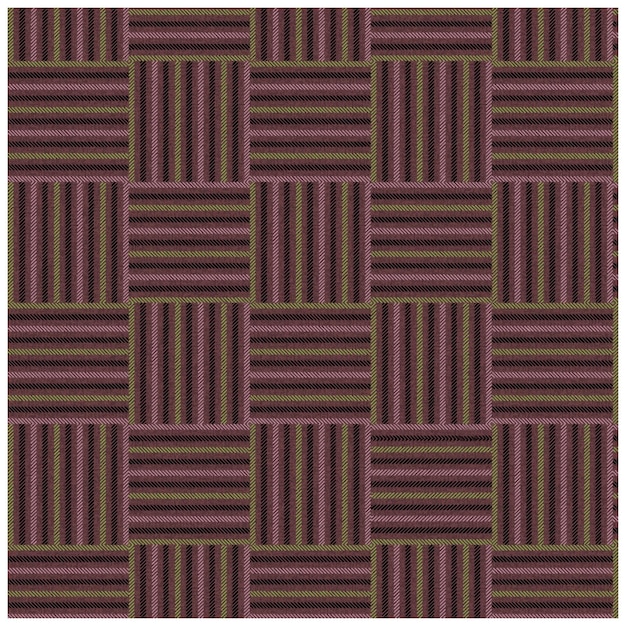 Diseños de tejidos con patrones sin costuras para uso textil
