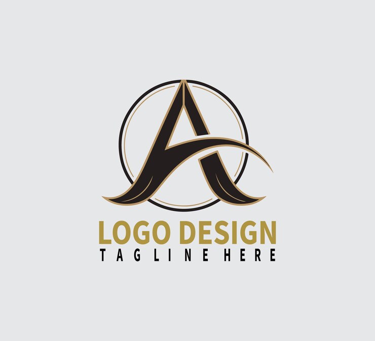 Diseños únicos y modernos del logotipo de Lettar