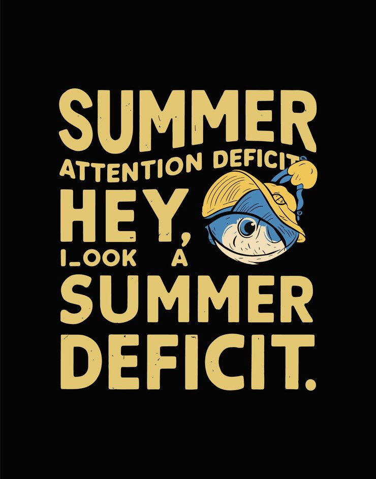 Disfruta del verano, el diseño de camisetas de tipografía de verano y la plantilla vectorial