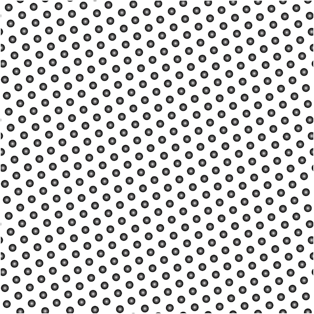 Disposición de puntos uniformes en una cuadrícula diagonal