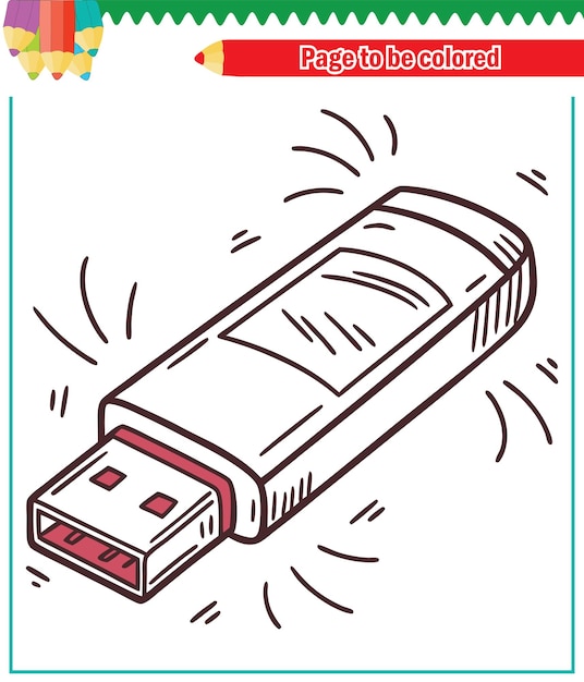 Dispositivo de almacenamiento de datos con tecnología de unidad flash USB