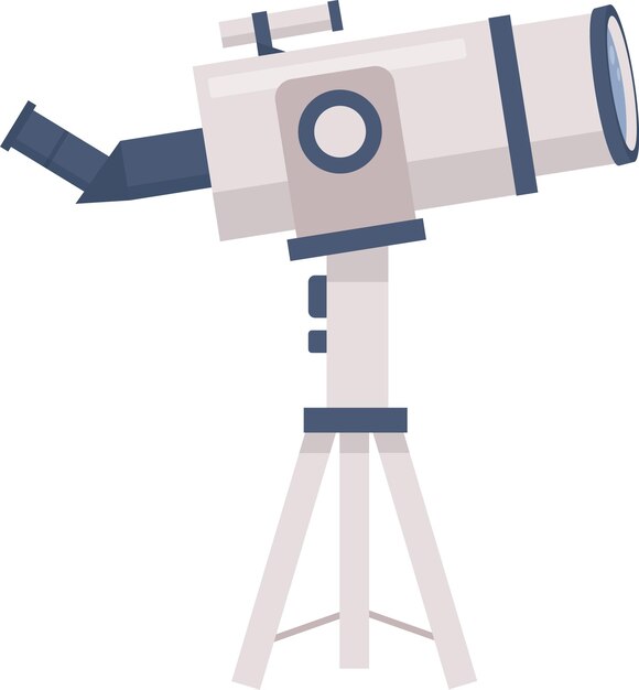 Dispositivo astronómico de telescopio