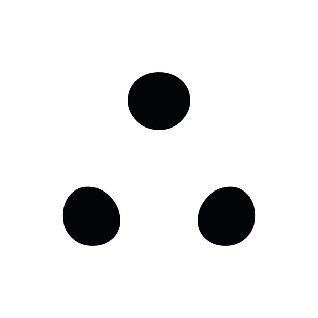 Dispositivo Icono de soluciones empresariales creativas Icono simple Icono lineal