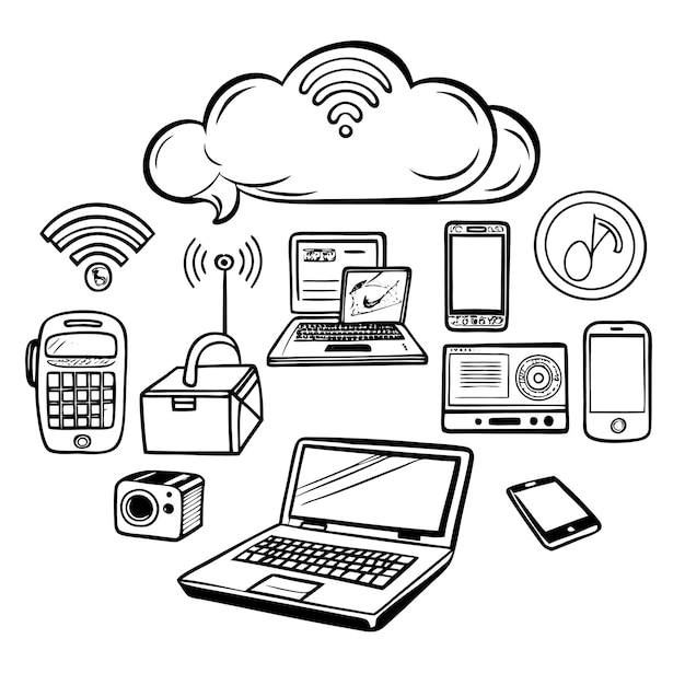 Dispositivos conectados