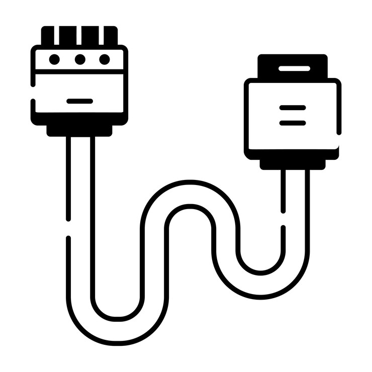 Vector dispositivos y hardware informático