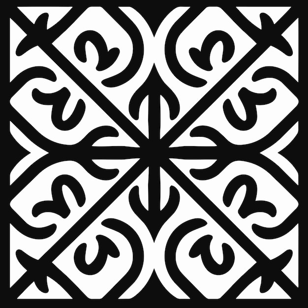 Diversos patrones vectoriales Diseños sin problemas para la versatilidad creativa