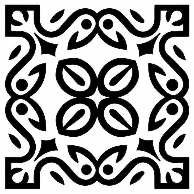 Diversos patrones vectoriales Diseños sin problemas para la versatilidad creativa