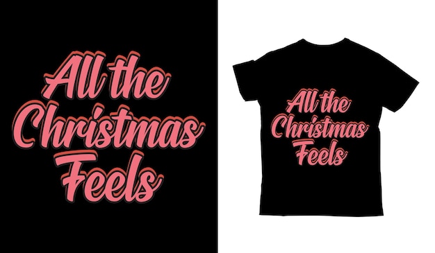 Divertido diseño de citas de Svg de Navidad