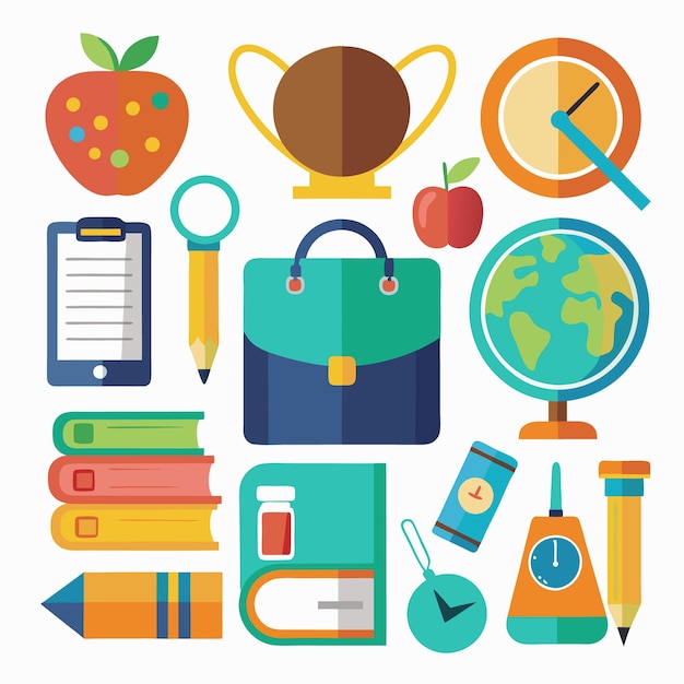Doblar regreso a la escuela