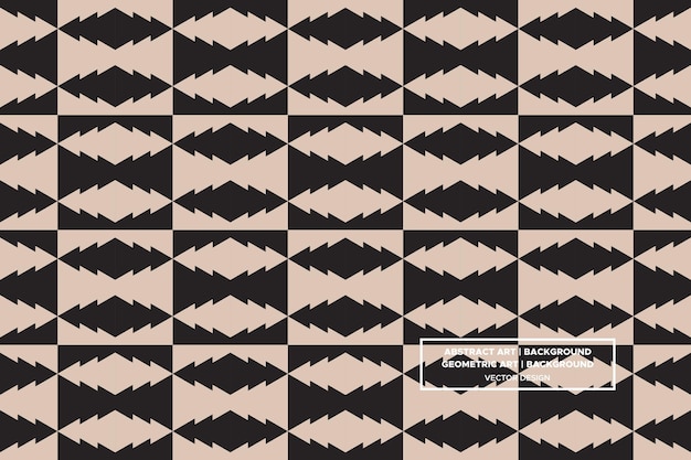 Doc Labs Abstracto geométrico Vector de fondo S1 DL1125