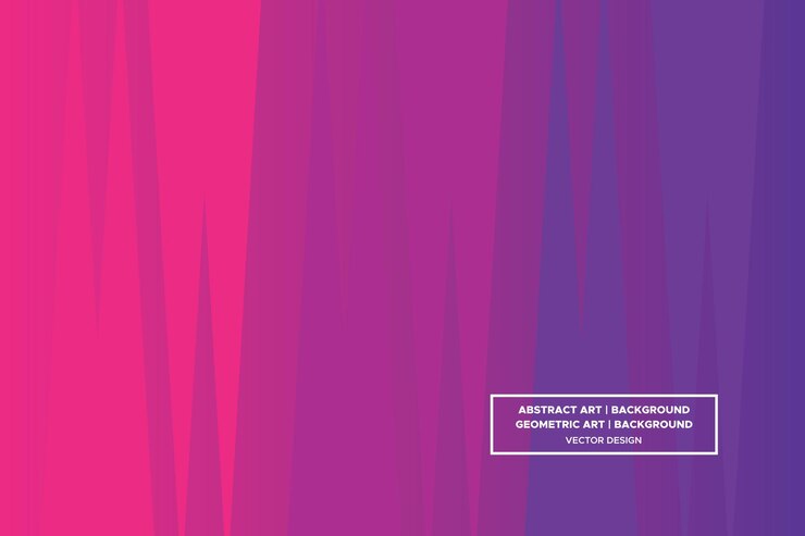 Doc Labs Abstracto geométrico Vector de fondo S1 DL1237