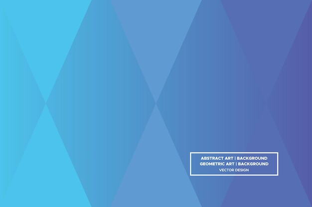 Doc Labs Abstracto geométrico Vector de fondo S1 DL1245