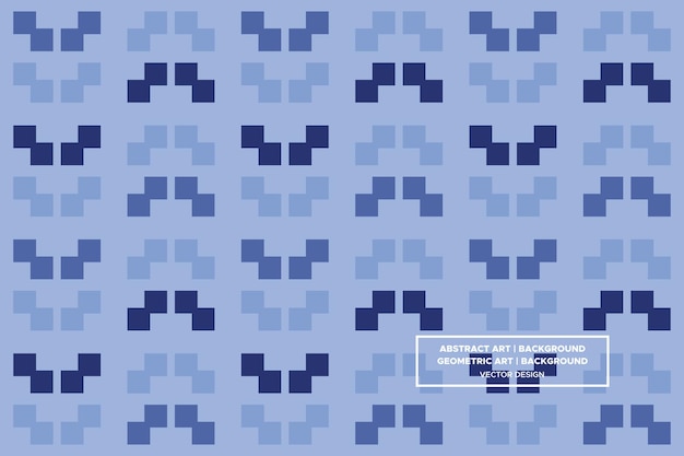 Doc Labs Abstracto geométrico Vector de fondo S1 DL127