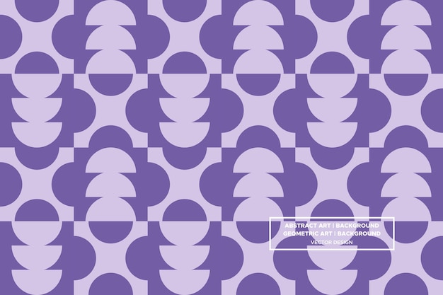 Doc Labs Abstracto geométrico Vector de fondo S1 DL150