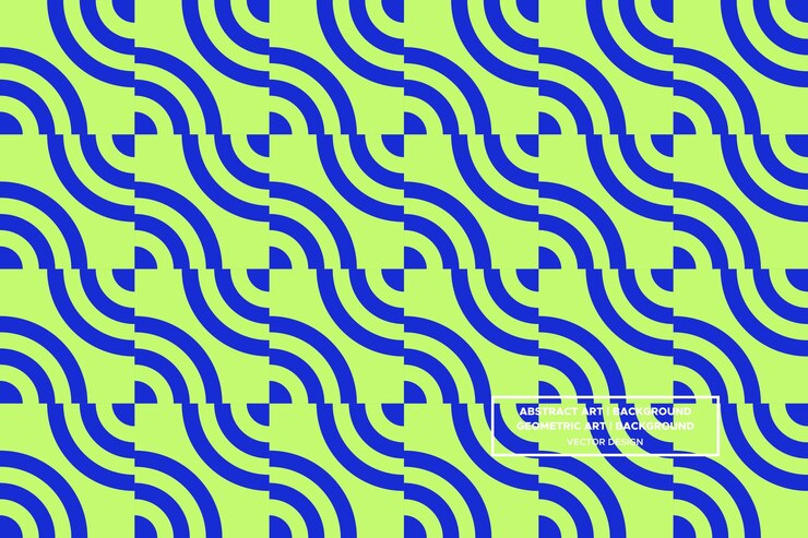 Doc Labs Abstracto geométrico Vector de fondo S1 DL176