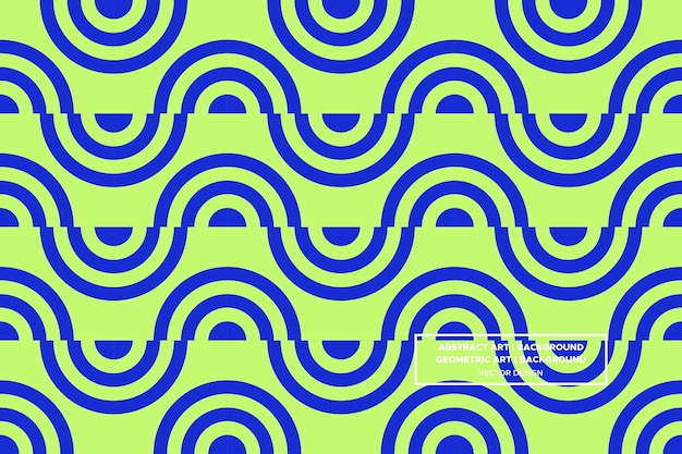 Doc Labs Abstracto geométrico Vector de fondo S1 DL177