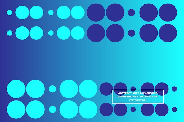 Doc Labs Abstracto Vector geométrico S3DL135
