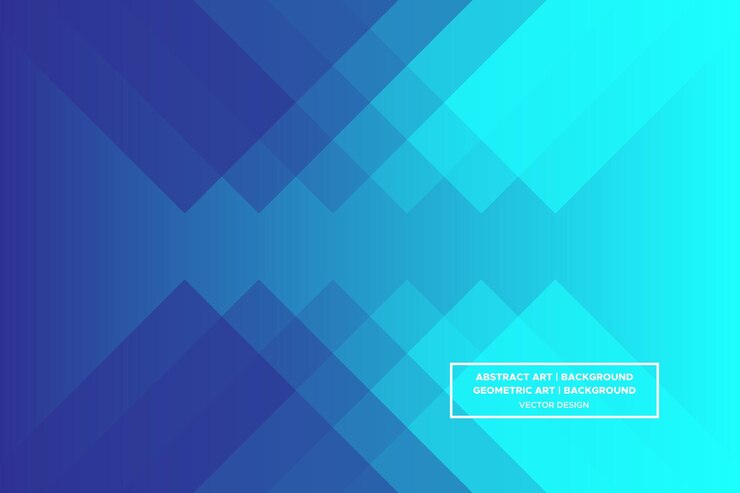 Doc Labs Abstracto Vector geométrico S3DL149